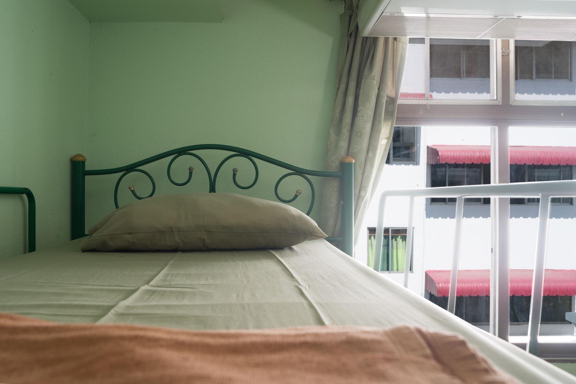 New Road Guest House Бангкок Екстер'єр фото