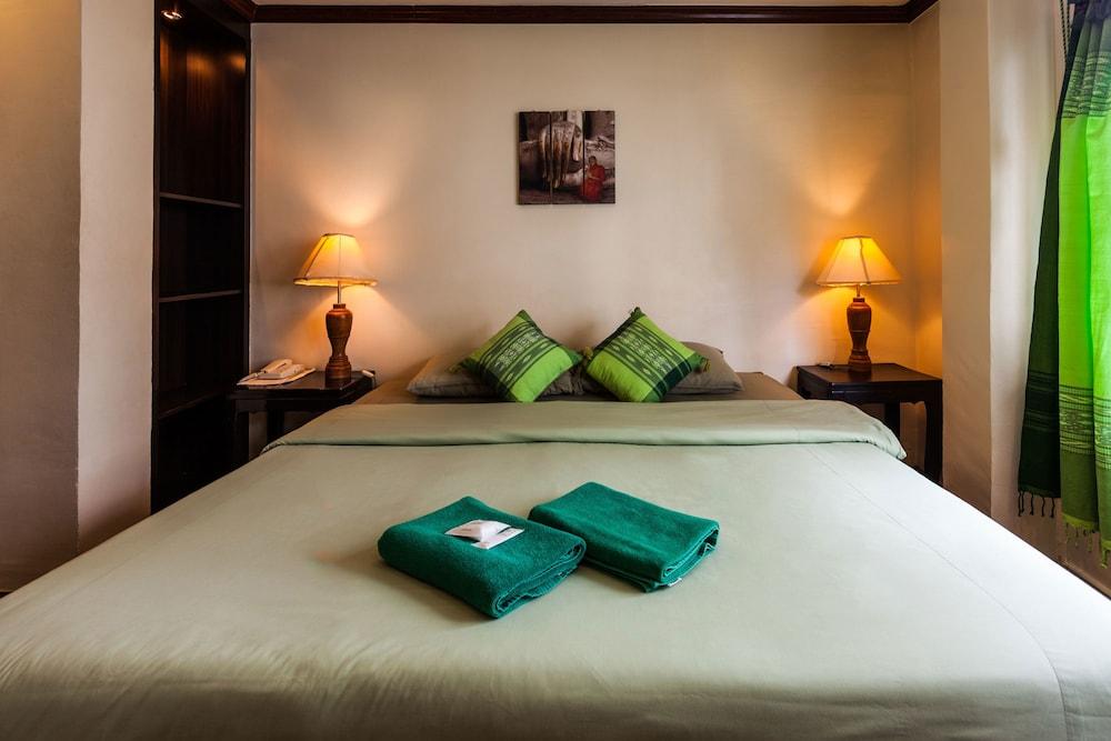 New Road Guest House Бангкок Екстер'єр фото