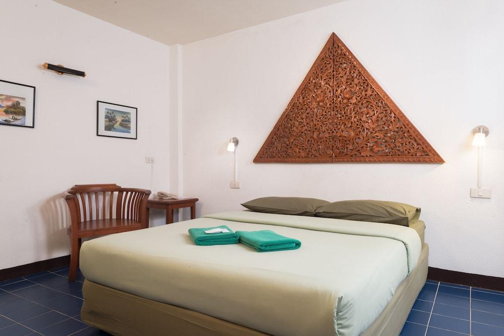 New Road Guest House Бангкок Екстер'єр фото